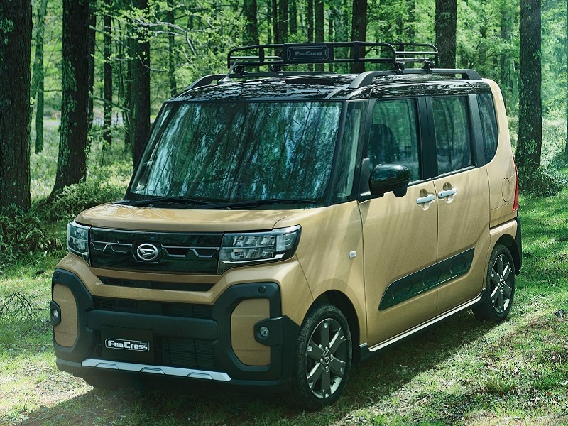 N-BOXが3カ月ぶりの首位、22年9月の新車販売 | 日経クロステック（xTECH）