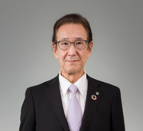 カシオ計算機の新代表取締役社長CEOに就任する増田裕一氏