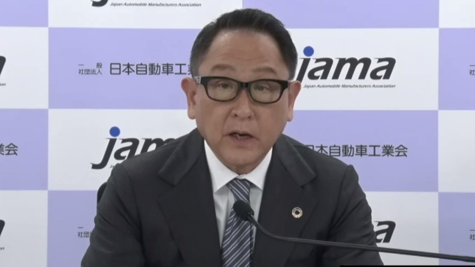 不正評価込みで16億円も米国なら45億円、トヨタ会長の報酬は高いか低い
