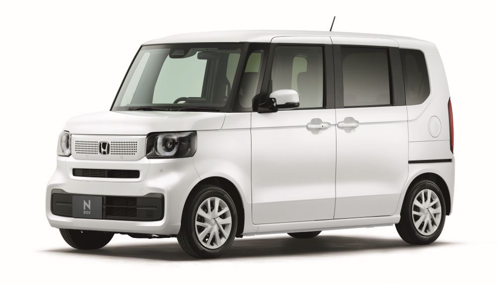 ホンダが「N-BOX」を全面改良、「日本一売れる軽自動車」を維持できる