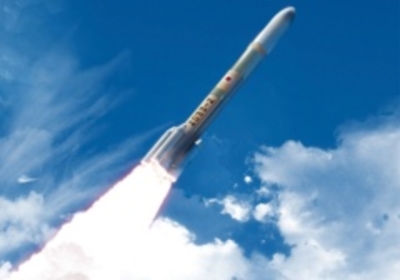 使い捨て H3ロケットのコスト競争力は 再利用 に勝てるか 日経クロステック Xtech