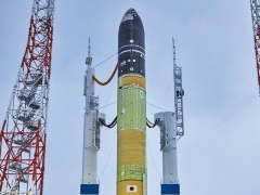 H3ロケットがエンジン問題解消にめど 22年度中の打ち上げ目指す 日経クロステック Xtech H3ロケットがエンジン問題解消にめど 22年度中の打ち上げ目指す 日経クロステック Xtech