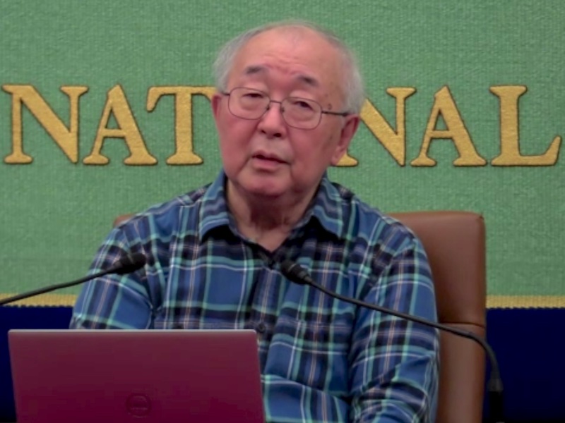 「打ち上げ失敗の原因は半導体の不具合などが多い印象」、JAXA名誉教授の的川氏