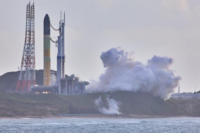 H3ロケット、開発の焦点は液体推進薬だけで打ち上げる「30」形態へ
