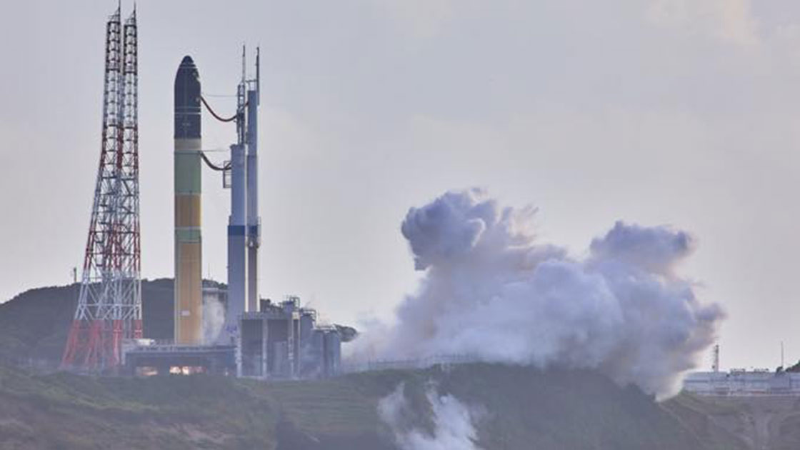 H3ロケット、開発の焦点は液体推進薬だけで打ち上げる「30」形態へ