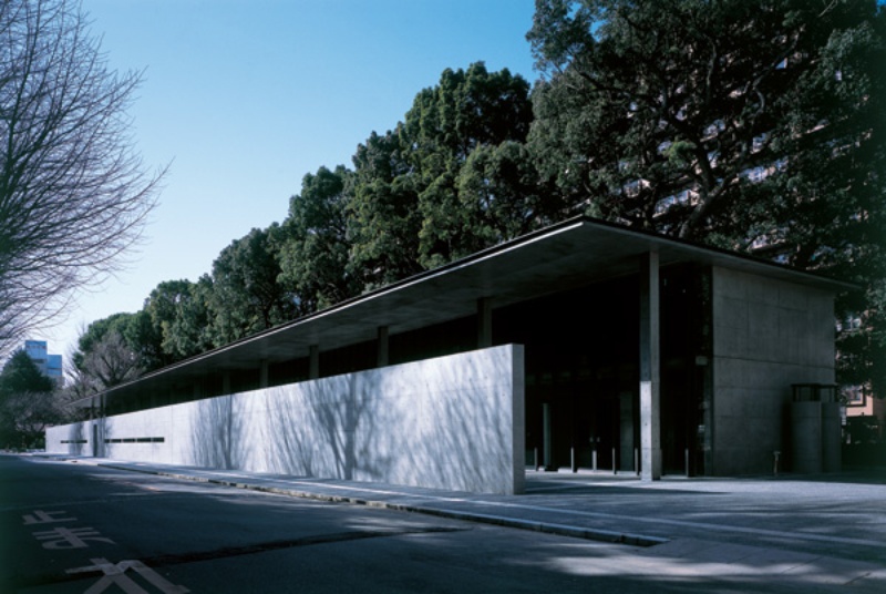 庇と自立壁が生み出す 間 知の対話 を促す場に 日経クロステック Xtech 庇と自立壁が生み出す 間 知の対話 を促す場に 日経クロステック Xtech