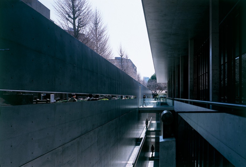 庇と自立壁が生み出す 間 知の対話 を促す場に 日経クロステック Xtech 庇と自立壁が生み出す 間 知の対話 を促す場に 日経クロステック Xtech