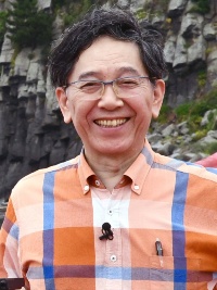 山根 一眞(やまね・かずま)