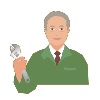 佐藤氏(生産技術の視点)