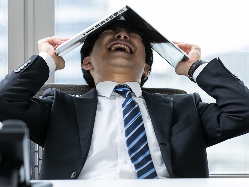 DX人材は「とりあえず欲しい」では集まらない、採用と育成の前に必要なこと