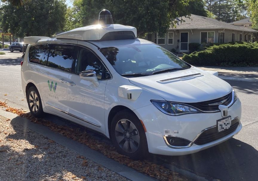 事故なしで米国10回横断の実力も 自動運転技術がさらに進化 日経クロステック Xtech