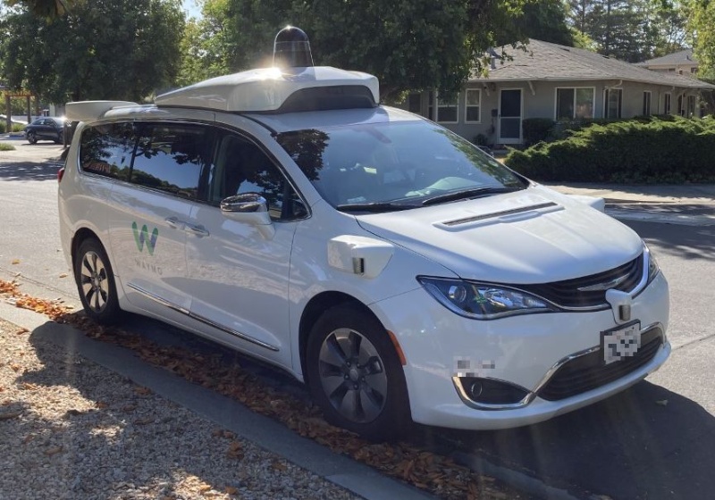 事故なしで米国10回横断の実力も 自動運転技術がさらに進化 日経クロステック Xtech 事故なしで米国10回横断の実力も 自動運転技術がさらに進化 日経クロステック Xtech