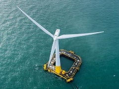 規制緩和進む 洋上風力発電 再エネ海域利用法とは 日経クロステック Xtech