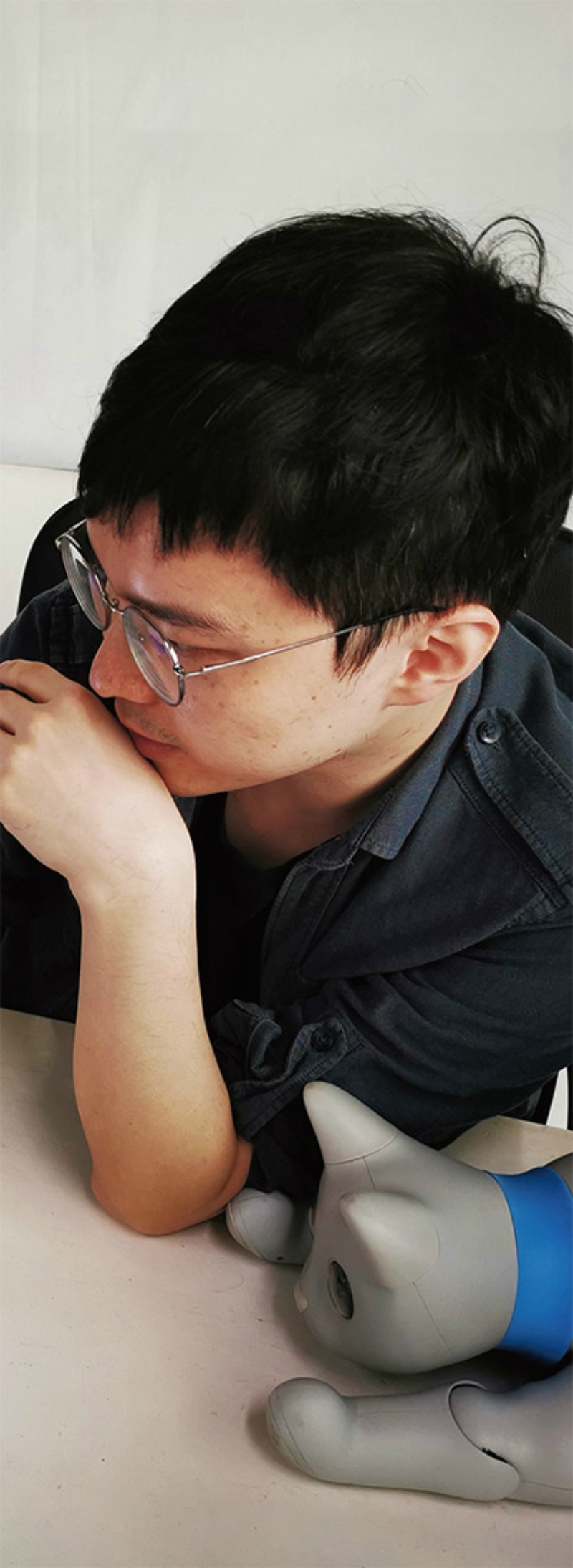 家庭向けロボットアームを開発 気鋭の中国ベンチャーが目指す世界 日経クロステック Xtech 家庭向けロボットアームを開発 気鋭の中国ベンチャーが目指す世界 日経クロステック Xtech