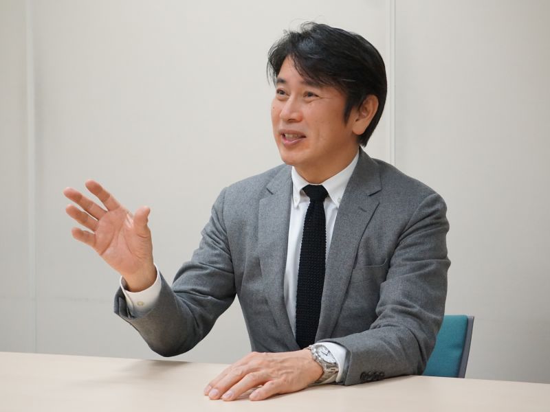 「アップルが車を再定義」　前刀・元アップル日本法人代表