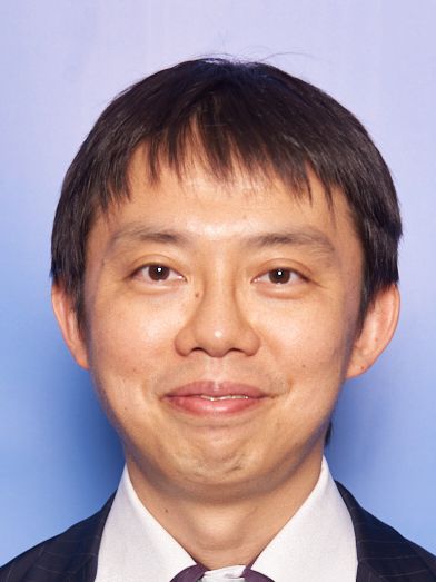 鈴木裕人氏