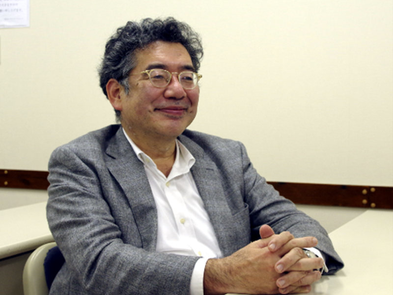 ディープラーニングの先駆者、福島邦彦氏が語る「ネオコグニトロン ディープラーニングの先駆者、福島邦彦氏が語る「ネオコグニトロン