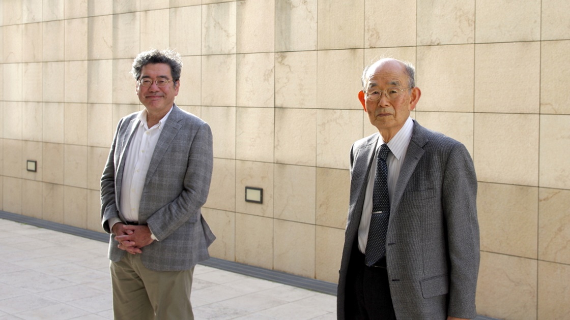 深層学習の先駆者福島氏と松原東大教授が予見、第3次AIブームと汎用AI