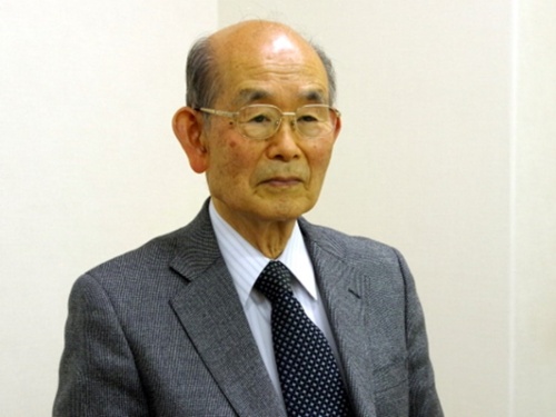 「ネオコグニトロン」を考案した福島邦彦氏