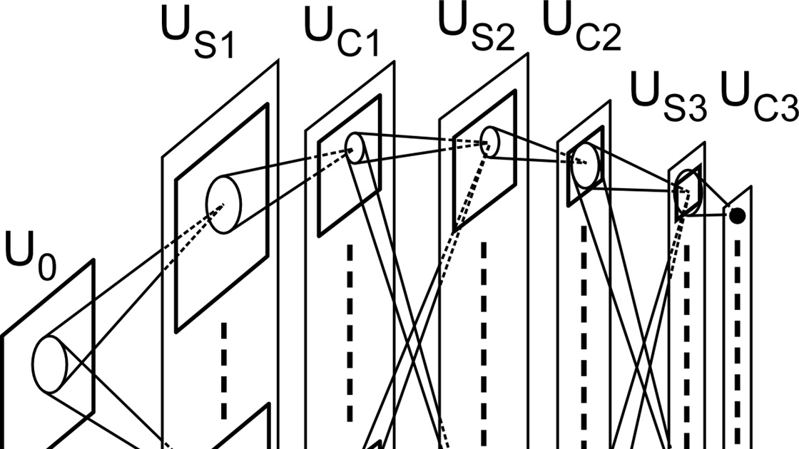 神経回路と自己組織化 福島邦彦 ディープラーニングの先駆者、福島邦彦氏