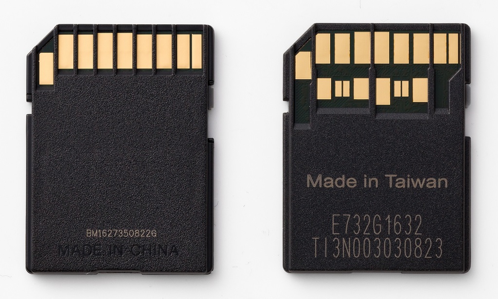 XQDカード & SDカード UHS-II 64GB & XQDカードリーダー 41lVOu2iZGL.jpg