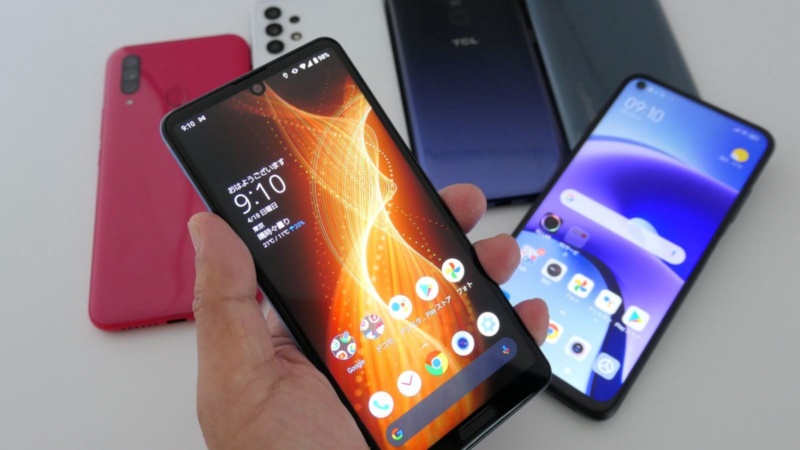 3万円台以下で買って後悔しない5gスマホ 3部門で徹底比較し総合ベスト3を決定 日経クロステック Xtech 3万円台以下で買って後悔しない5gスマホ 3部門で徹底比較し総合ベスト3を決定 日経クロステック Xtech