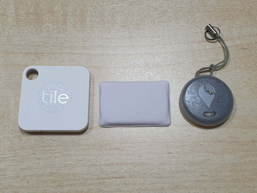 財布を落とし痛い目を見た筆者に新助っ人きたる その名はairtag 日経クロステック Xtech