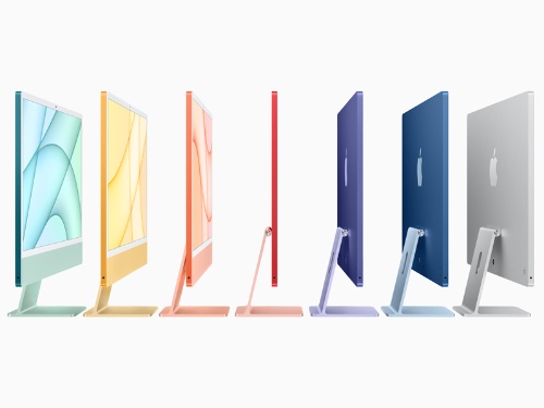(出所:アップル)