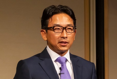 鈴木正敏