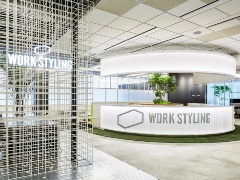 シェアオフィス Shared Office 日経クロステック Xtech