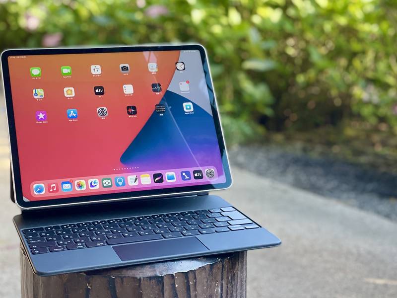 3万円台で買える第7世代iPad、純正キーボードやApple Pencilの 3万円台で買える第7世代iPad、純正キーボードやApple Pencilの