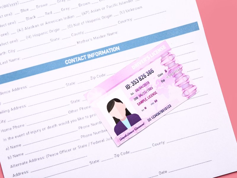 オンライン手続きが魅力の「マイナ免許証」、カード更新で再登録必要など課題も