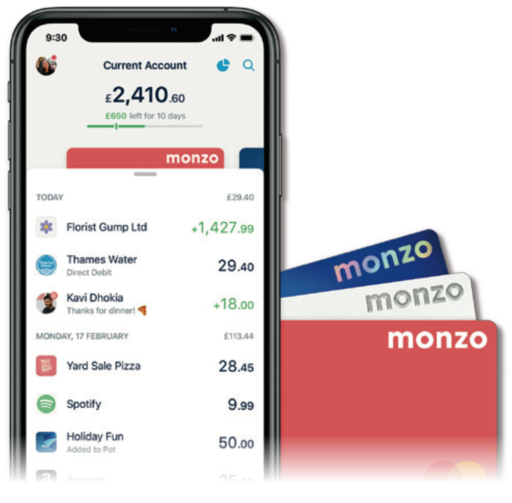 日本でも参入始まる、銀行の新形態「デジタルバンク」とは | 日経