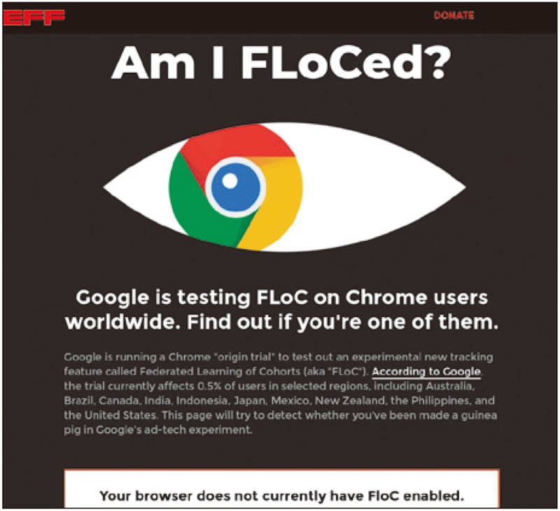 Webサイト利用者の関心に合わせて広告表示 Floc とは 日経クロステック Xtech Webサイト利用者の関心に合わせて広告表示 Floc とは 日経クロステック Xtech