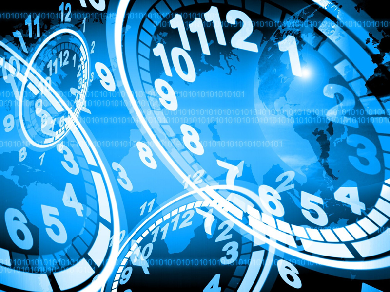 地球の自転速度変化でマイナスもあり得る、「うるう秒」とは