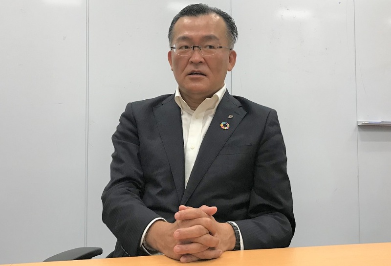 セブン アイがエンジニアを大量採用 Dxの内製化 に注力する理由 日経クロステック Xtech セブン アイがエンジニアを大量採用 Dxの内製化 に注力する理由 日経クロステック Xtech