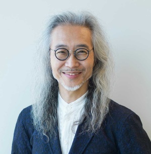 杉山 知之(Tomoyuki Sugiyama)氏