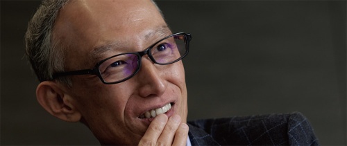 (写真:加藤 康)