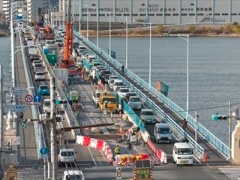 大阪 関西万博の会場予定地は今 負の遺産 から夢の島へ生まれ変われるか 日経クロステック Xtech 大阪 関西万博の会場予定地は今 負の遺産 から夢の島へ生まれ変われるか 日経クロステック Xtech