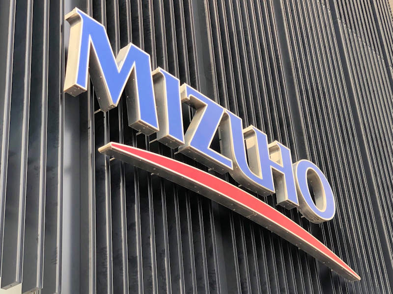 宝くじ みずほ銀行