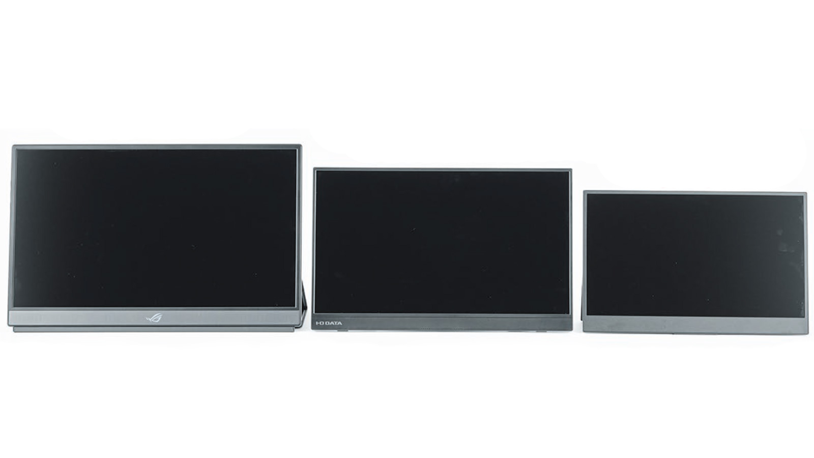 1920×515と細長の可搬ディスプレー「LCD12HCV-IPSW」、何に使えるか