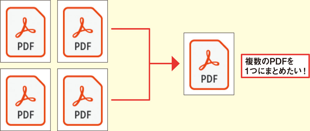 知っておきたいpdfのフリーソフト活用術 ページ結合や入れ替えを自由自在に 日経クロステック Xtech