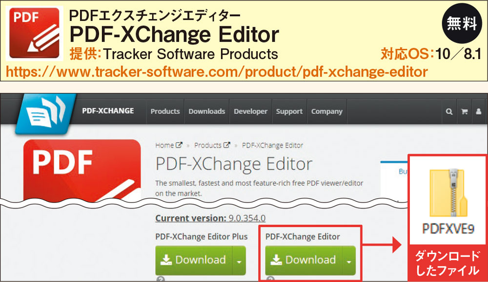 Pdfの文字を直接編集するテクニック 消してひな型にする方法も 日経クロステック Xtech