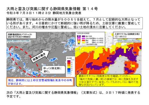 (資料:気象庁)