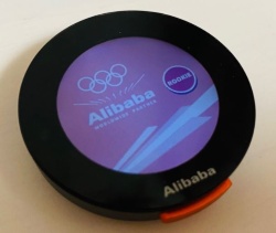 Alibaba Cloud Pin