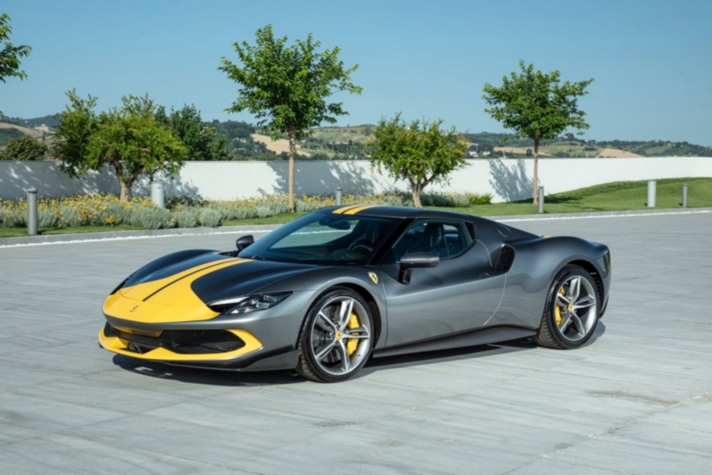 Ev時代 フェラーリ ランボルギーニは許されるか 日経クロステック Xtech Ev時代 フェラーリ ランボルギーニは許されるか 日経クロステック Xtech