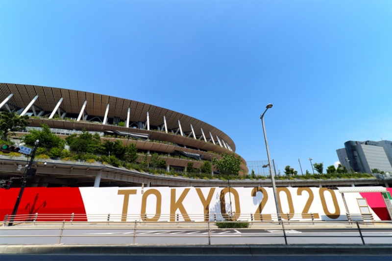 国立競技場は 変容してしかるべきだ 五輪開催後に持ち込まれる発想に期待 日経クロステック Xtech 国立競技場は 変容してしかるべきだ 五輪開催後に持ち込まれる発想に期待 日経クロステック Xtech