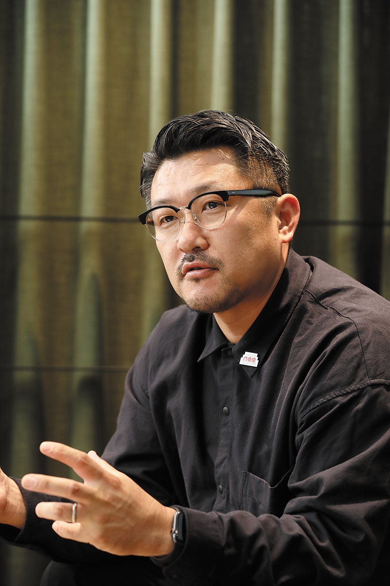 齋藤精一氏が見てきた経済と文化のアンバランス、そしてクリエイティブ
