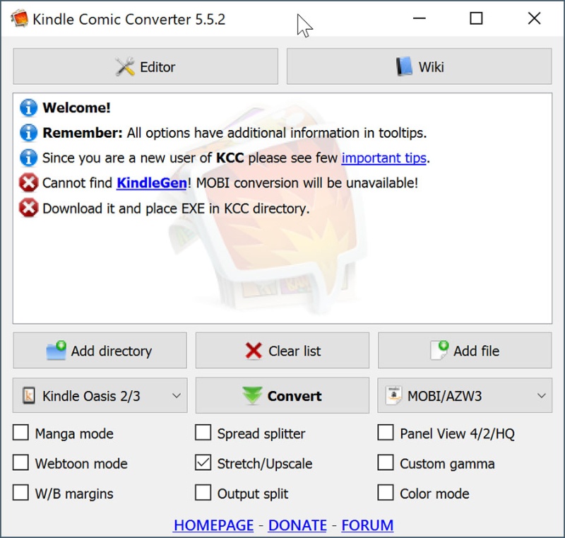 自炊 で手持ちの本をpdf化 Kindle Paperwhiteで快適に読む方法 3ページ目 日経クロステック Xtech