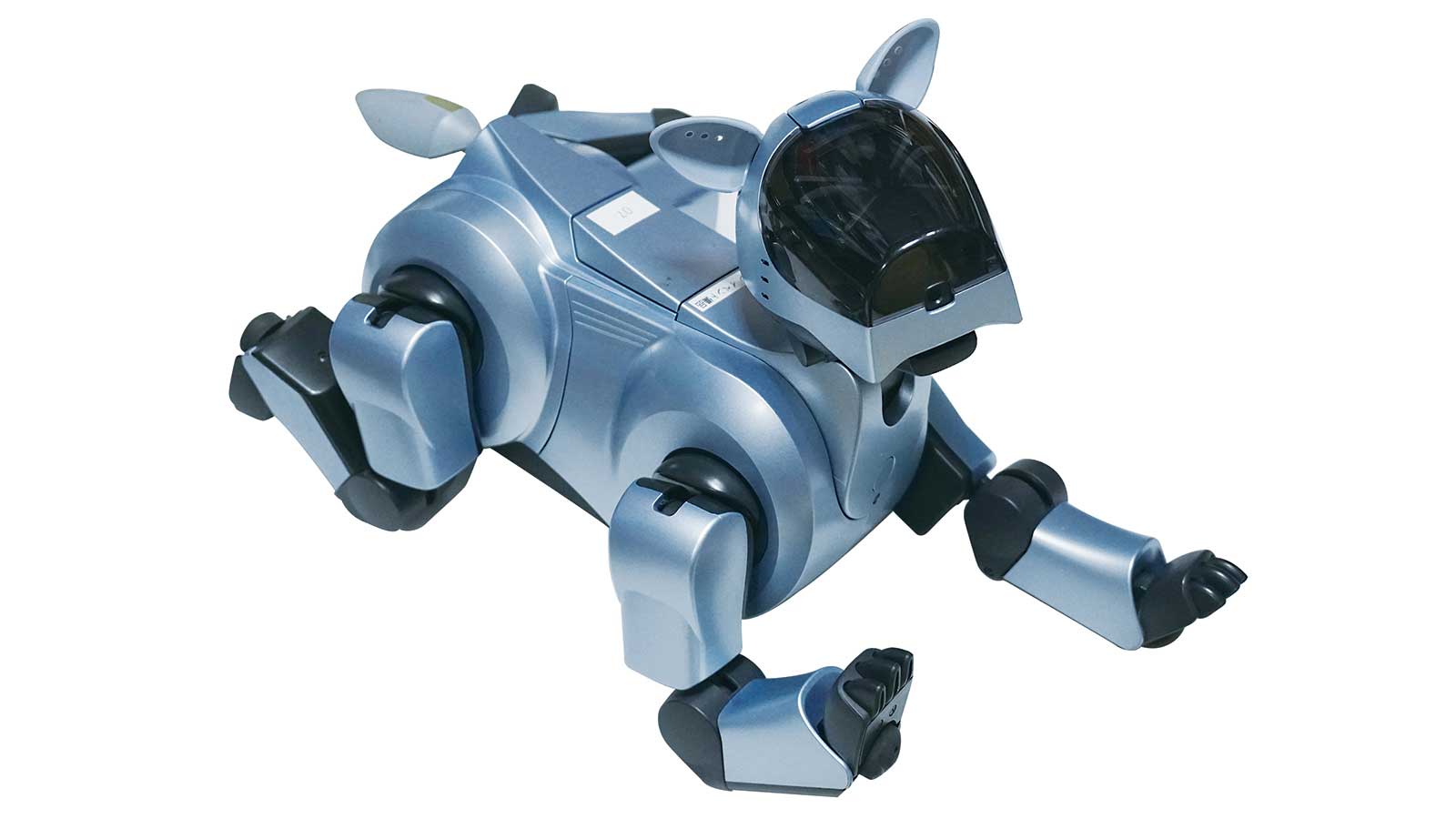 よみがえった先代AIBOは3000台 元ソニー技術者の思い | 日経クロス